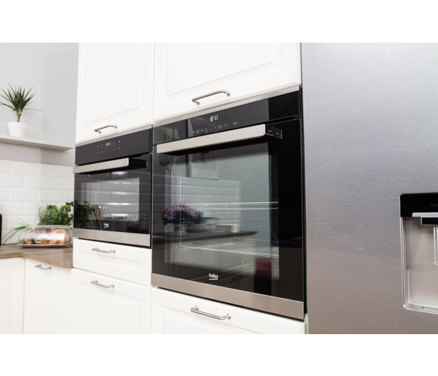 Beko BVM35400XS - 428959 - zdjęcie 2
